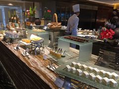 -AdD全日制餐厅(中谷花园酒店)