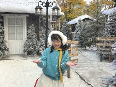 -HERRE·FARM 赫尔露营农场·团建聚会包场