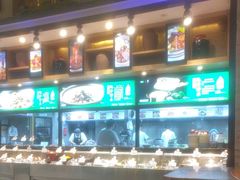 -黄泥岗·地道湖北菜(奥特莱斯店)