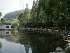 -幕燕滨江·长江观音景区
