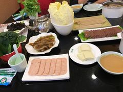 -青岛小羔羊火锅(李村公园店)