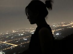 -鬼笑石后山停车场