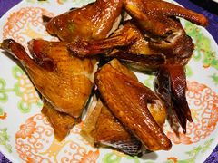 盐焗乳鸽-惠食佳·朱雀(东方商厦店)