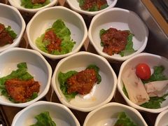 -牛YO寿喜烧和牛火锅自助(三台子万象汇店)