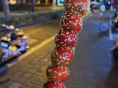 -食通天·逛逛食集(武汉荟聚店)