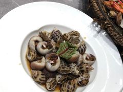 -阿毛饭店(和义路店)