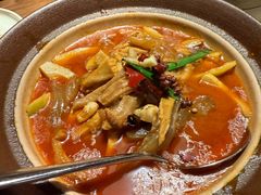 -清水亭湖北菜(大屯DT51店)