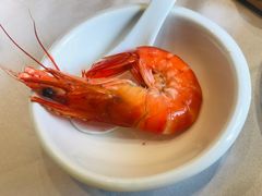 白灼竹节虾皇-金满楼(天河中路店)