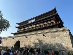 -醉长安(钟楼旗舰店)