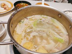 -沄记顺德菜打边炉(东直门店)
