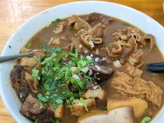 -陈记卤煮小肠