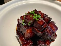 酱肉煲-马仕玖煲·融合菜·酥不腻烤鸭(人大店)
