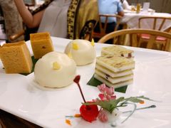 精美点心-京粤荟(海王银河科技大厦店)