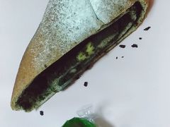 黑芝麻面包-苹果花园(南泉路店)