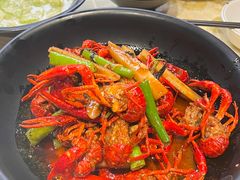 -聚味瞿记·龙虾堂(坡子街店)