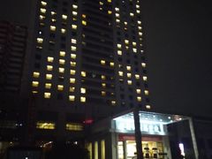 -南京钟山宾馆(江苏省会议中心)
