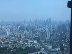 -上海龙之梦万丽酒店