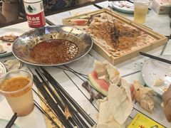-黑蛋烤肉坊(光华路总店)