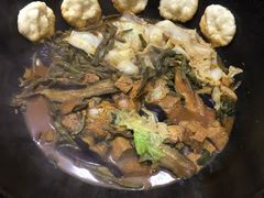 -缘福乡村铁锅炖民宿(八达岭店)