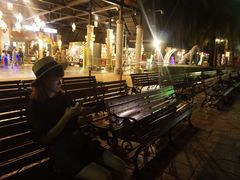 -清迈夜间动物园