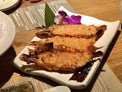 焗大虾-酒井酱子·深夜食堂(东城汇店)
