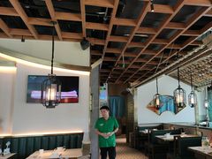 -庆江南江南菜(琴湖溪里花园城店)