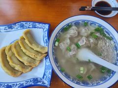 -老七家湾牛肉锅贴(通淮街店)