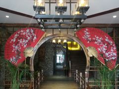 -蜀韵川锅(湖西路店)