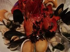 -广州四季酒店·佰鲜汇·现代法餐