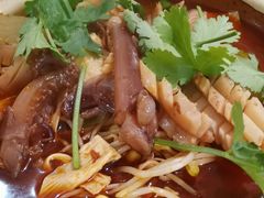 鱿鱼套餐-白乐天毛肚火锅馆(解放碑店)