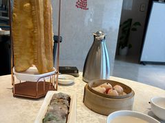 -红燕阁·中餐厅·粤式早茶·海南特色菜(红燕堂酒店)