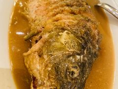 -阿庄新豫菜(航海东路店)