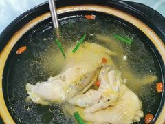 -涵碧农家乐(西山缥缈峰店)