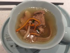 -刀板香·安徽菜(国购IFC店)