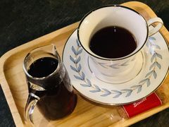 -青咖啡(三坊七巷店)