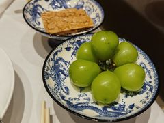 -香港龙凤楼(陆家嘴中心店)