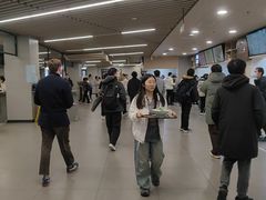 -北京大学-燕南食堂