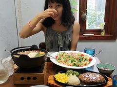 -铃木食堂(帽儿胡同店)