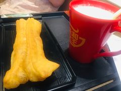-永和大王(茉莉上新·共和新路店)