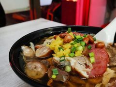 -阿芬卤面(花巷店)