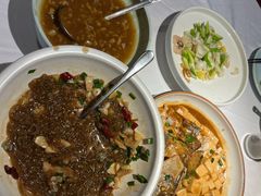 -小城故事·地道宁波味(月湖盛园店)