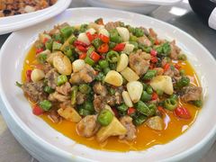 -成都驻京办餐厅(蜀都宾馆店)