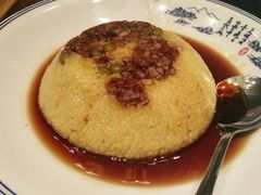 黄小米扣饭-阿庄新豫菜(通泰路店)