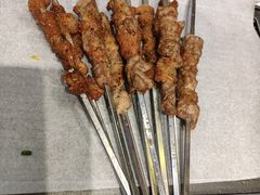 -纪录片《人生一串》体验店(静安店)