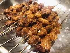 -阿财老铺·老蚌埠龙虾城(华夏总店)