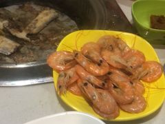 -梦幻岛海鲜自助·涮烤一体(启东申港城店)