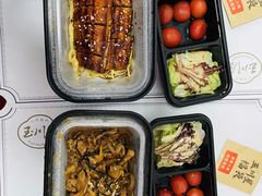 -玉川屋·深夜食堂居酒屋(柳巷店)