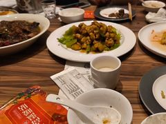 -九转小磨·非遗东北菜(群力店)