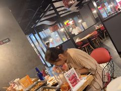 -鱼酷活鱼烤鱼(梅江印象城店)