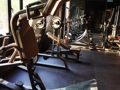 -菲特尼斯健身(燕顺路店)